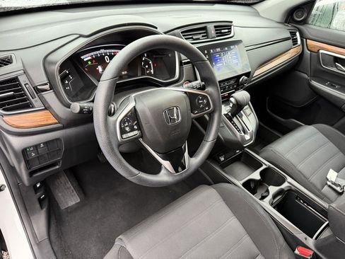 Used 2022 Honda CR-V EX image 25