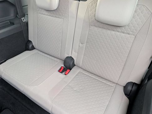 Used 2020 Volkswagen Tiguan S FWD image 11