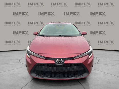 Used 2022 Toyota Corolla LE image 8