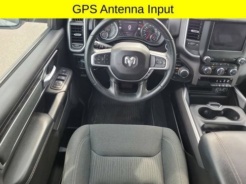 Used 2023 RAM 1500 Big Horn AWD/4WD image 9