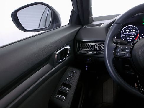 Used 2024 Honda Civic Sport image 19