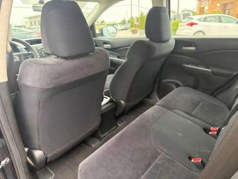 Used 2013 Honda CR-V LX image 17