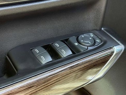 Certified 2021 Chevrolet Silverado 1500 RST AWD/4WD image 9