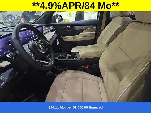 New 2026 Buick Enclave Preferred w/ Power Package image 20