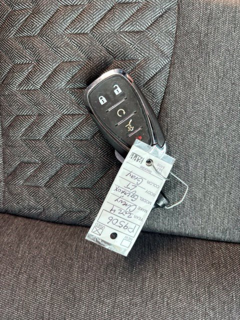 Used 2024 Chevrolet Equinox LT w/ Driver Convenience Package AWD/4WD image 6