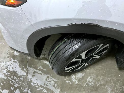 New 2026 MAZDA CX-5 Preferred AWD/4WD image 24