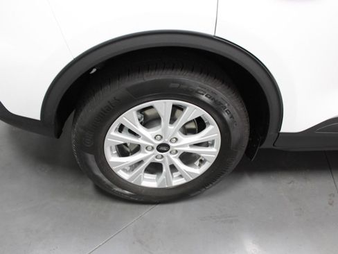 New 2023 Ford Escape Active w/ Tech Pack #1 image 24