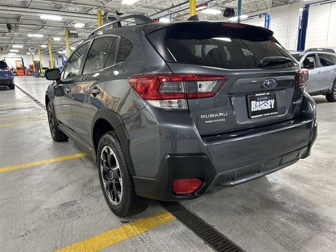 Certified 2023 Subaru Crosstrek 2.0i Premium image 6