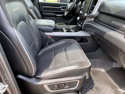 Used 2021 RAM 1500 Laramie AWD/4WD image 24