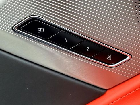 New 2026 Chevrolet Corvette Stingray Premium Conv w/ Z51 Performance Package image 24