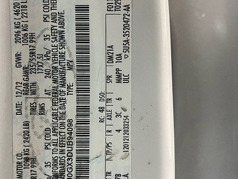 Used 2013 Ford Escape SE image 10