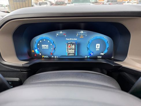 New 2025 Ford Bronco Sport Big Bend image 30