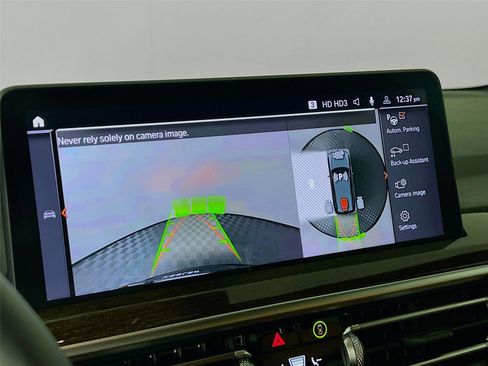 Used 2024 BMW X3 xDrive30i w/ Premium Package w/ZPA image 14