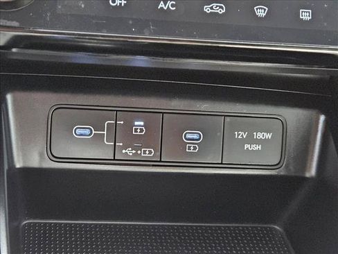 Certified 2026 Hyundai Tucson SEL FWD image 21