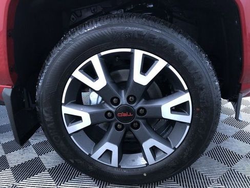 New 2026 Toyota 4Runner TRD Sport image 16