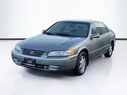 Used 1999 Toyota Camry CE