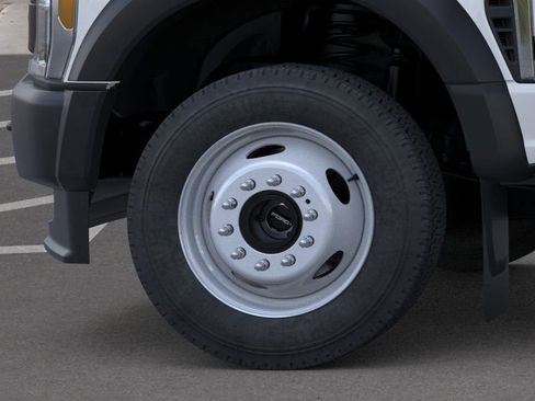 New 2025 Ford F450 XL image 19
