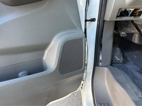 Used 2019 Nissan NV 2500 SV w/ Navigation Package image 34