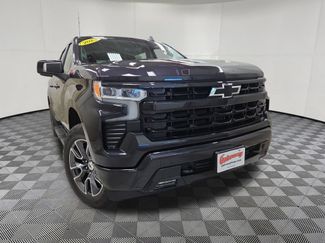 Used 2023 Chevrolet Silverado 1500 RST w/ Convenience Package II AWD/4WD video 2
