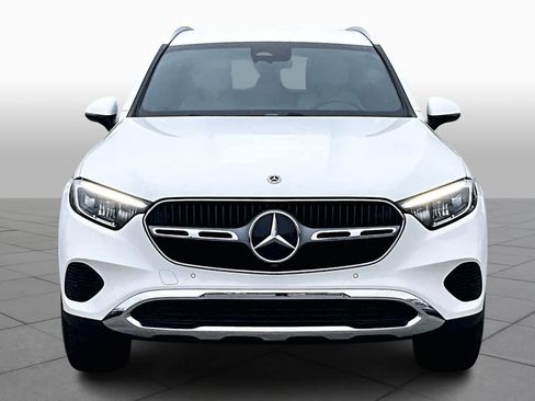 Certified 2025 Mercedes-Benz GLC 300 4MATIC image 4
