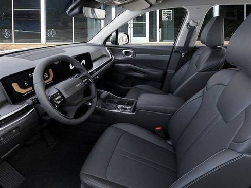 New 2026 Kia Sorento S AWD/4WD image 17