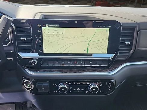 New 2026 GMC Sierra 1500 SLE w/ Preferred Package AWD/4WD image 30
