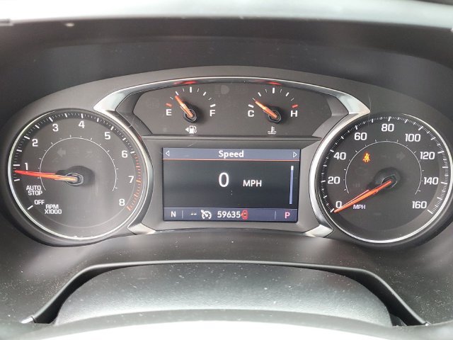 Used 2023 Chevrolet Blazer LT AWD/4WD image 9