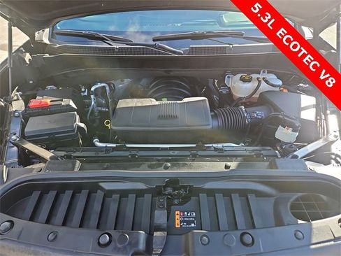 Used 2023 Chevrolet Silverado 1500 RST w/ Convenience Package II image 30