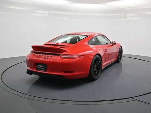 Used 2016 Porsche 911 Carrera GTS image 30