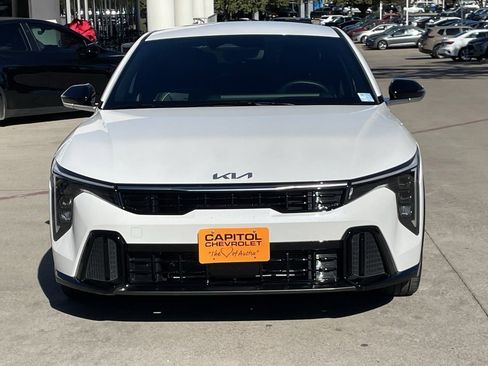 Used 2025 Kia K4 GT-Line image 6