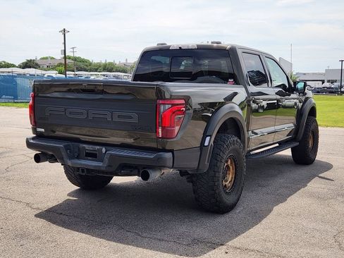 Used 2024 Ford F150 Raptor AWD/4WD image 4