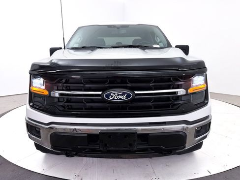 Used 2024 Ford F150 XLT w/ FX4 Off-Road Package AWD/4WD image 13
