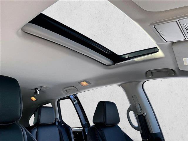 Used 2026 Honda Odyssey EX-L image 17