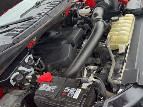 Used 2020 Ford F150 Lariat w/ Equipment Group 502A Luxury image 17