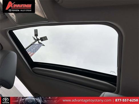 Certified 2025 Toyota RAV4 XLE Premium image 22