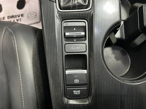 Used 2022 Honda Civic Sport Touring image 14