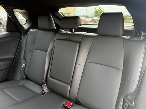 Used 2026 Toyota bZ FWD image 30