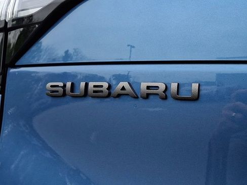 Used 2025 Subaru Forester w/ Convenience Package #1 AWD/4WD image 29