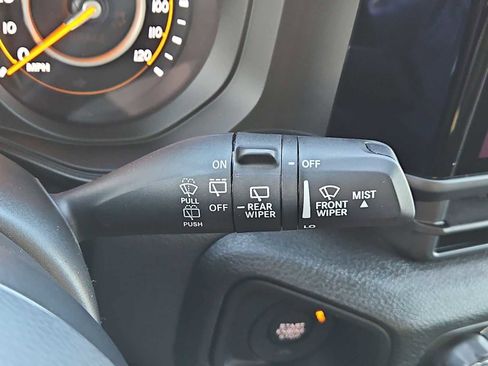 New 2026 Jeep Wrangler Sport image 24