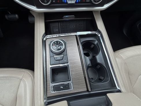 Used 2023 Ford Expedition Max Limited RWD image 22