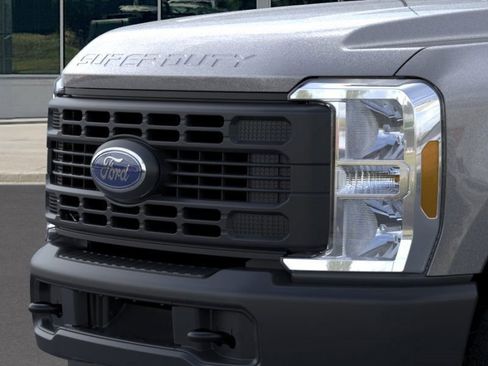 New 2026 Ford F350 XL image 17