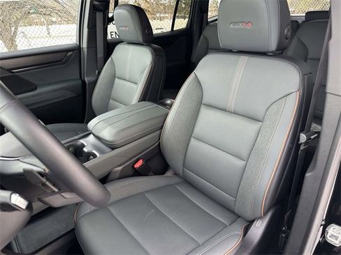 Used 2024 GMC Acadia AT4 w/ LPO, Floor Liner Package image 20