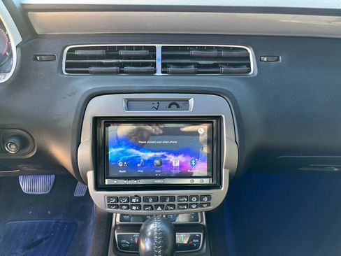 Used 2011 Chevrolet Camaro LT w/ RS Package image 17