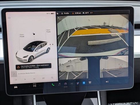 Used 2019 Tesla Model 3 Long Range image 18