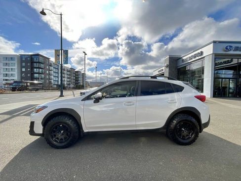 Used 2019 Subaru Crosstrek 2.0i Limited w/ Moonroof Package w/Navigation image 4