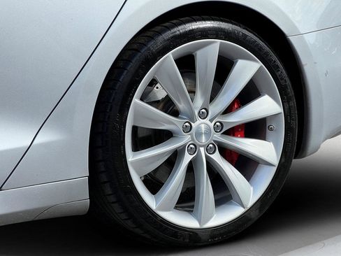 Used 2016 Tesla Model S P100D image 14