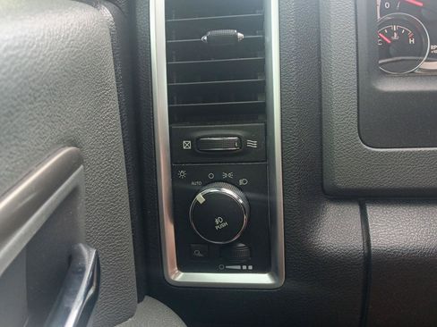 Used 2013 RAM 1500 Big Horn AWD/4WD image 22
