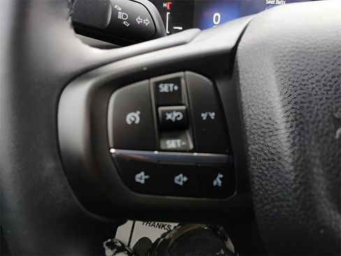 Used 2024 Ford Ranger XLT w/ Equipment Group 301A High image 18