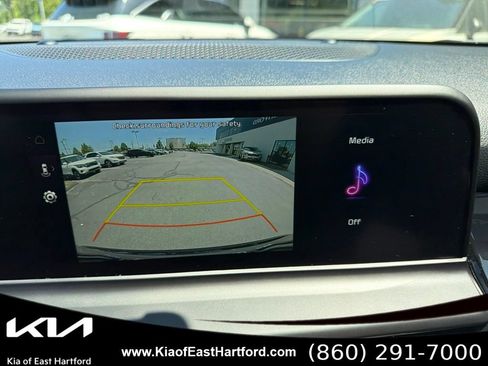 Used 2026 Kia Seltos S AWD/4WD image 30