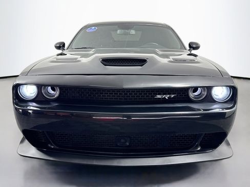 Used 2019 Dodge Challenger SRT Hellcat w/ Laguna Leather Package image 3